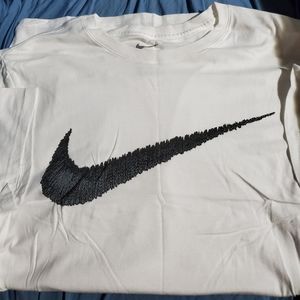 Mens nike shirt